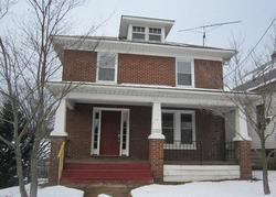 Foreclosure in  LIBERTY ST Westminster, MD 21157