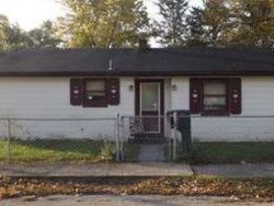 Foreclosure Listing in DEWEY ST WEST ALEXANDRIA, OH 45381