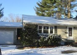 Foreclosure in  HOLDEN ST Holden, MA 01520