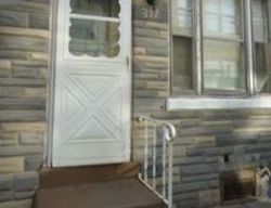 Foreclosure in  PEARL ST Reading, PA 19602