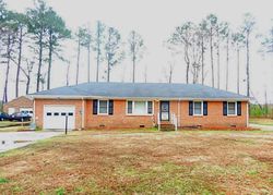 Foreclosure in  EDGEHILL DR Franklin, VA 23851