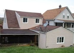 Foreclosure in  LINDEN AVE Johnstown, PA 15902