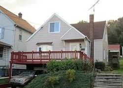 Foreclosure in  LINDEN AVE Johnstown, PA 15902