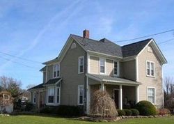 Foreclosure in  LISBON RD Salem, OH 44460