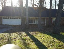 Foreclosure in  SANDERSON RD Meridianville, AL 35759