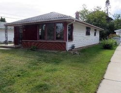Foreclosure in  N 40TH ST Milwaukee, WI 53209