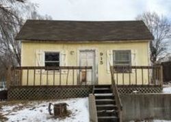 Foreclosure Listing in HOMESTEAD ST EXCELSIOR SPRINGS, MO 64024