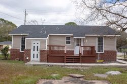 Foreclosure in  HOUSTON ST Mobile, AL 36606