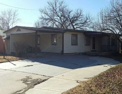 Foreclosure in  S 5TH ST Colwich, KS 67030