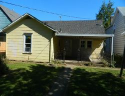 Foreclosure in  WARDER ST Springfield, OH 45503