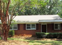 Foreclosure in  CABOT ST Montgomery, AL 36110