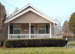 Foreclosure in  12TH ST SW Akron, OH 44314