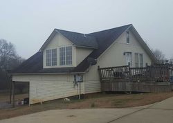 Foreclosure in  SAINT RD Grant, AL 35747