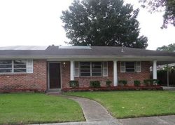 Foreclosure in  CHARLENE DR New Orleans, LA 70127