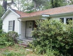 Foreclosure Listing in BATTERY AVE SELMA, AL 36701