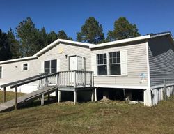 Foreclosure in  FINDLEY RD Wilmer, AL 36587