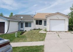 Foreclosure in  LODGEPOLE DR Evanston, WY 82930