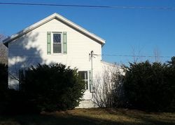 Foreclosure in  OAKLEY RD Chesaning, MI 48616