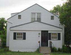 Foreclosure in  4TH AVE Laurel, MT 59044