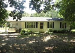 Foreclosure in  OLD MONTEZUMA RD Henderson, TN 38340