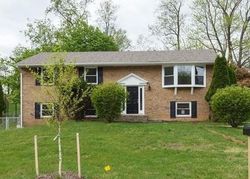 Foreclosure Listing in MILLWOOF DR CAPITOL HEIGHTS, MD 20743