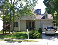 Foreclosure in  PLOVER ST Cape May, NJ 08204