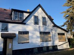 Foreclosure in  N 1ST ST Milwaukee, WI 53212