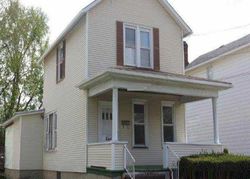 Foreclosure in  ELM ST Pittston, PA 18643