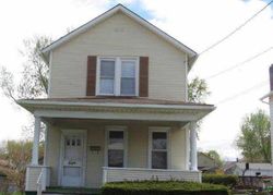 Foreclosure in  ELM ST Pittston, PA 18643