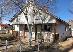 Foreclosure in  PINON ST Walsenburg, CO 81089