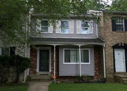 Foreclosure in  FLORIN WAY Upper Marlboro, MD 20772