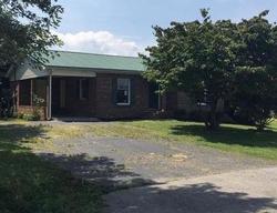 Foreclosure in  G B SHORT ST Saint Paul, VA 24283