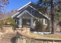 Foreclosure in  OTTERHOLE RD West Milford, NJ 07480