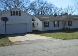 Foreclosure in  KNIGHT ST Williamston, SC 29697