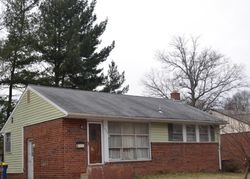  89th Pl, Hyattsville MD
