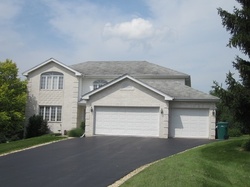 Foreclosure Listing in EMILY LN LEMONT, IL 60439