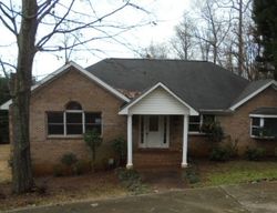 Foreclosure Listing in SARATOGA DR GREER, SC 29650