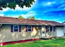 Foreclosure in  GAVIN ST Bidwell, OH 45614