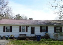 Foreclosure in  LOOP RD Sylvania, AL 35988