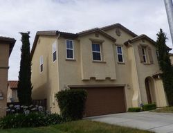 Foreclosure in  PINETOWN ST Stockton, CA 95212