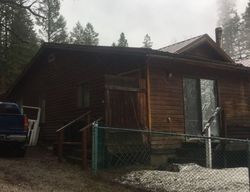 Foreclosure in  ROBISON RD Loon Lake, WA 99148