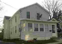 Foreclosure in  N JUDSON ST Gloversville, NY 12078