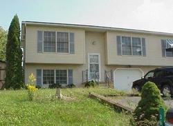 Foreclosure in  KOSER LN Shippensburg, PA 17257