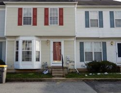 Foreclosure in  LISA DR Newark, DE 19702