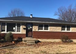 Foreclosure in  JOYCE DR Louisville, KY 40219