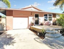 Foreclosure in  SW LINCOLN CIR N Saint Petersburg, FL 33703