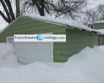 Foreclosure in  12TH AVE S Fargo, ND 58103