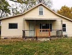 Foreclosure in  SYCAMORE ST Harrisonville, MO 64701