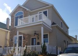 Foreclosure in  N IROQUOIS AVE Margate City, NJ 08402