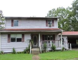 Foreclosure in  CAIN RD Anahuac, TX 77514